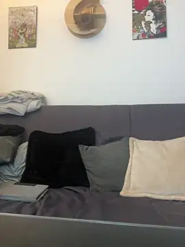 candyalice7 online show from February 22, 2026, 1:09 pm