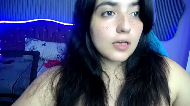 Snapshot of sonic_jess07 chatting on February 9, 2026, 2:04 am sonic jess07 online show from February 9, 2026, 2:04 am