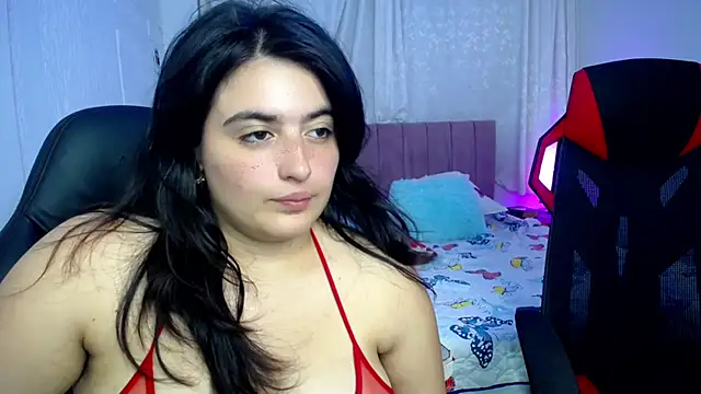 Snapshot of sonic_jess07 chatting on February 14, 2026, 3:25 am sonic jess07 online show from February 14, 2026, 3:25 am