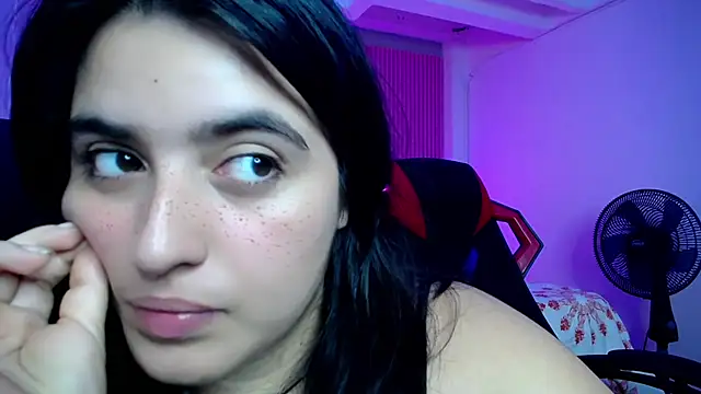 sonic jess07 online show from March 7, 2026, 1:41 pm