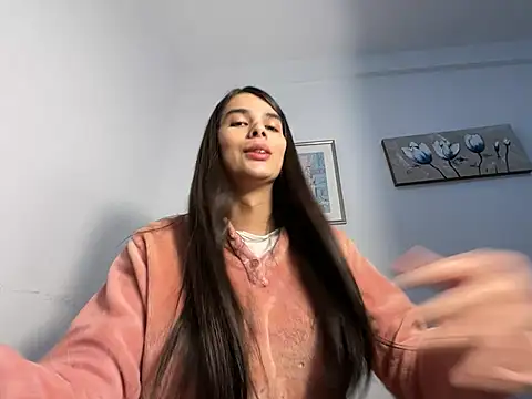 Snapshot of Lily_WellGifted chatting on February 3, 2026, 9:42 pm Lily WellGifted online show from February 3, 2026, 9:42 pm