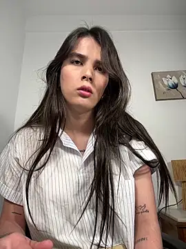 Snapshot of Lily_WellGifted chatting on February 21, 2026, 12:50 pm Lily WellGifted online show from February 21, 2026, 12:50 pm