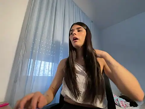 Snapshot of Lily_WellGifted chatting on March 14, 2026, 3:39 pm Lily WellGifted online show from March 14, 2026, 3:39 pm