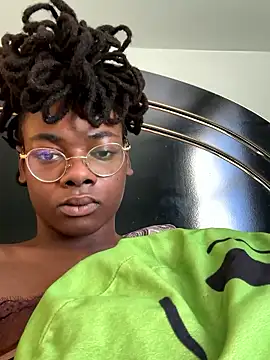 barracksbunny online show from January 16, 2026, 2:21 pm