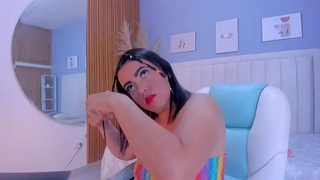 Snapshot of helen_jonesx chatting on February 12, 2026, 12:11 pm helen jonesx online show from February 12, 2026, 12:11 pm