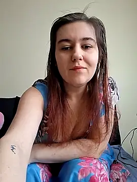 Ashlovescannabis online show from March 4, 2026, 3:07 pm