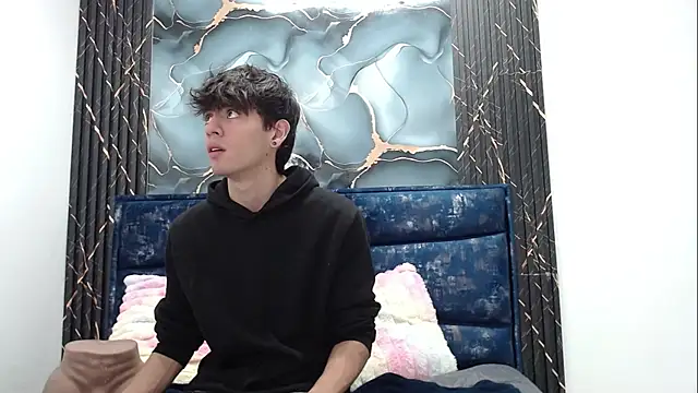 Lust demian online show from January 19, 2026, 11:47 am