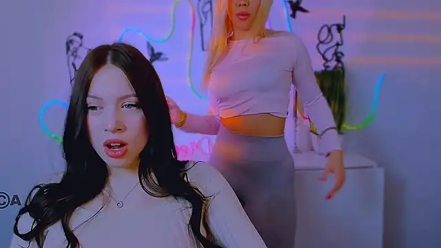 alexa bonni online show from February 2, 2026, 6:12 am