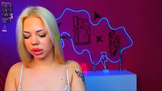 alexa bonni online show from April 5, 2026, 9:17 am