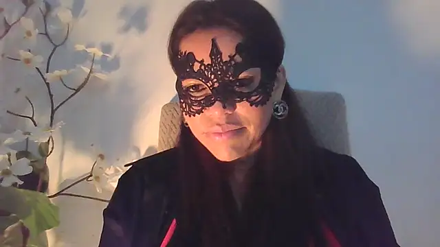 Snapshot of Dolcezzastella chatting on February 26, 2026, 7:51 am Dolcezzastella online show from February 26, 2026, 7:51 am