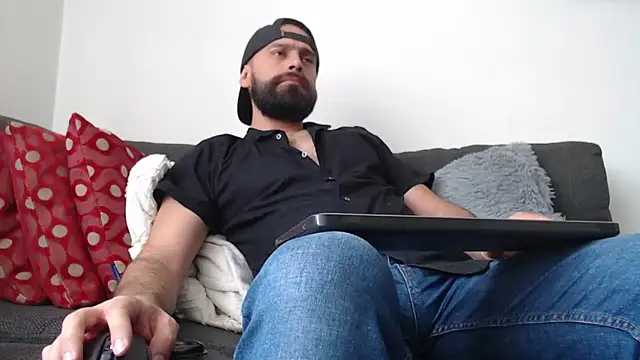 SpermsBank online show from October 29, 2025, 4:53 pm