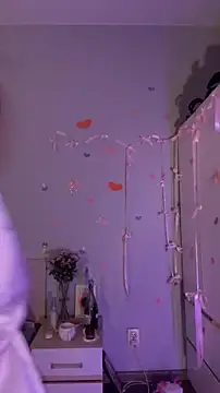 Nika sexxx online show from February 13, 2026, 6:15 pm