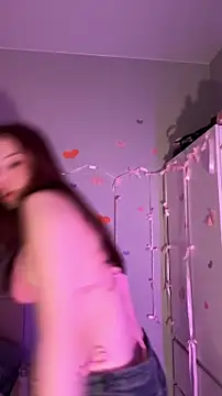 Nika sexxx online show from February 14, 2026, 8:38 pm