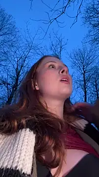 Nika sexxx online show from April 3, 2026, 5:11 pm