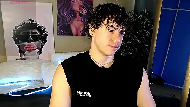 TylerGibson online show from May 27, 2026, 6:21 am