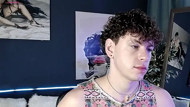TylerGibson online show from June 30, 2026, 3:29 am