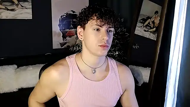 TylerGibson online show from July 3, 2026, 10:10 am