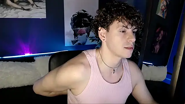 TylerGibson online show from July 11, 2026, 9:16 pm