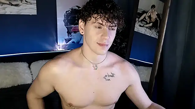 TylerGibson online show from July 18, 2026, 7:17 pm