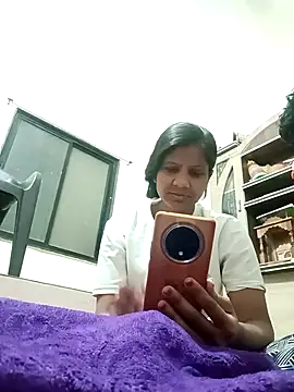 Prajakta123 online show from February 17, 2026, 6:03 pm