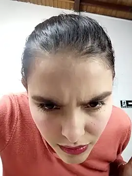 Catalinna 03 online show from February 24, 2026, 12:14 pm