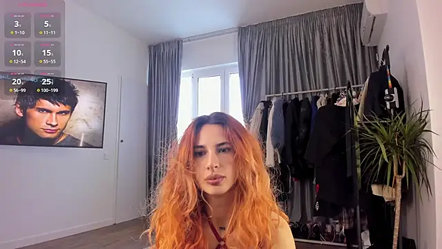 Snapshot of KikkoLee chatting on February 19, 2026, 10:00 am KikkoLee online show from February 19, 2026, 10:00 am