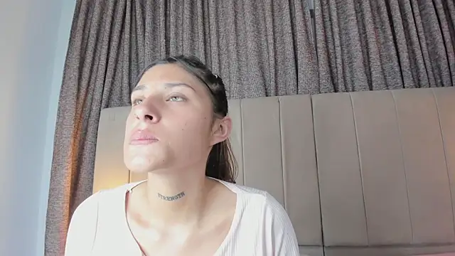 valery gv online show from February 24, 2026, 12:03 pm