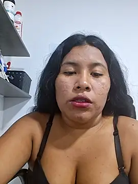 Sweet-Dirty-Storm online show from February 2, 2026, 2:54 am