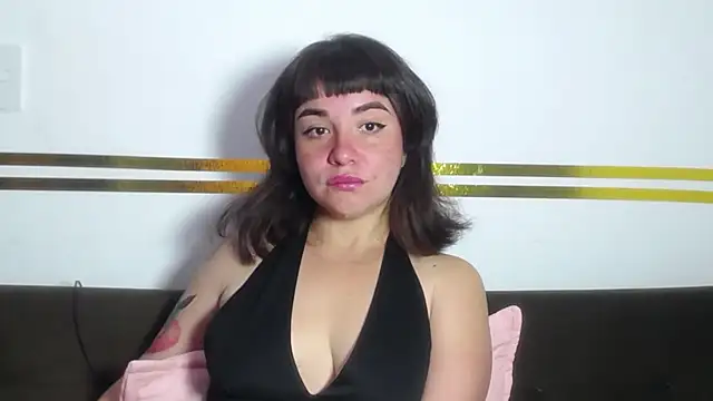 AlenaVolt x online show from March 1, 2026, 6:59 am