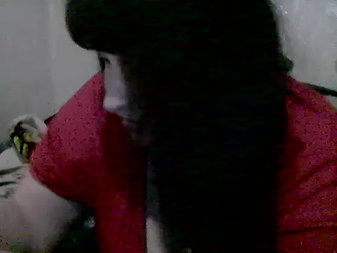 Snapshot of AllinaKis chatting on February 16, 2026, 11:56 pm AllinaKis online show from February 16, 2026, 11:56 pm