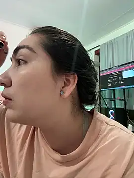Snapshot of KathiaJenner chatting on March 20, 2026, 11:37 am KathiaJenner online show from March 20, 2026, 11:37 am