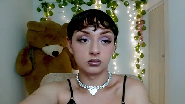 princess1609 online show from February 27, 2026, 1:55 pm