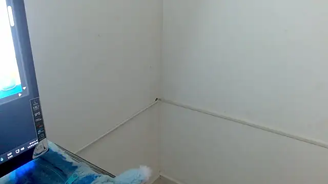 princess1609 online show from March 12, 2026, 2:45 pm