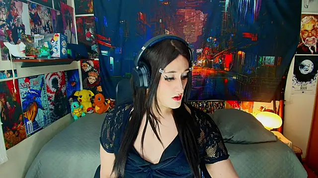 Snapshot of Hakudoll chatting on March 28, 2026, 1:05 am Hakudoll online show from March 28, 2026, 1:05 am