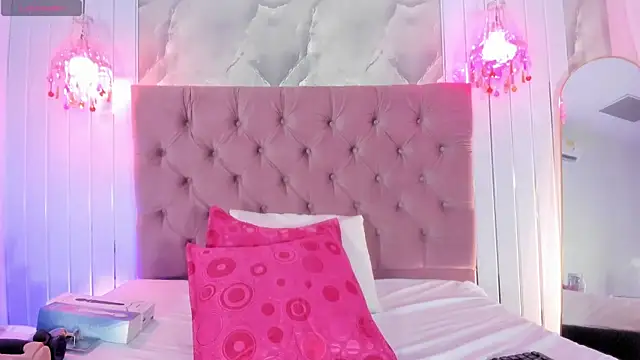 Gabby-Sweet online show from May 19, 2026, 11:05 am