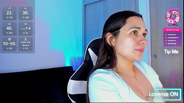 Snapshot of saray_mendozaa chatting on February 3, 2026, 10:04 pm saray mendozaa online show from February 3, 2026, 10:04 pm