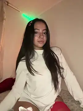 laraa rous online show from March 19, 2026, 1:09 am