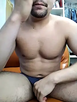 AxelWhitte online show from March 28, 2026, 5:01 pm