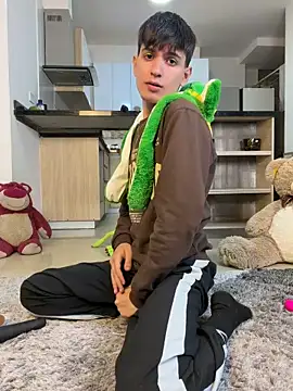 Naim TheKing online show from March 24, 2026, 12:59 am