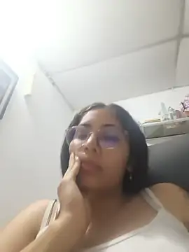 Snapshot of cristal_adams11 chatting on July 6, 2026, 5:04 am cristal adams11 online show from July 6, 2026, 5:04 am