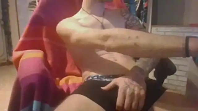 PsyLeo96 online show from March 25, 2026, 12:05 am