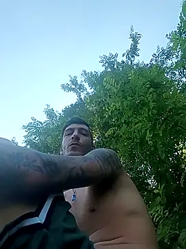 PsyLeo96 online show from April 27, 2026, 1:20 pm