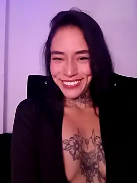 kataleya 23 online show from March 5, 2026, 6:53 am