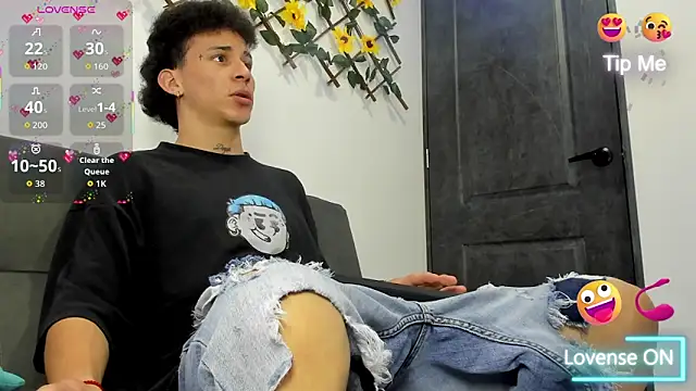 Maxxx bigcockx online show from February 26, 2026, 3:16 am