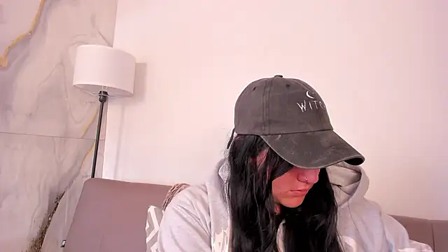 JeniferPowell nm online show from March 10, 2026, 3:28 pm