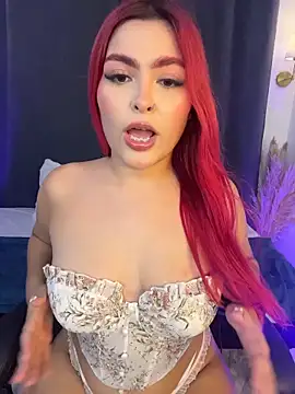 Nathali Adans online show from February 28, 2026, 1:39 am