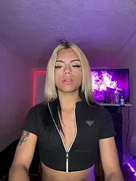 andyy x online show from February 6, 2026, 4:06 am