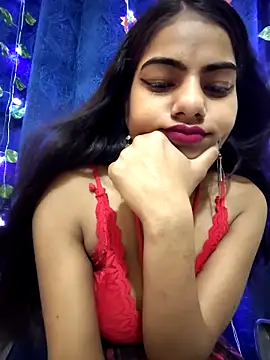 Alisha Babyy online show from March 13, 2026, 3:02 am