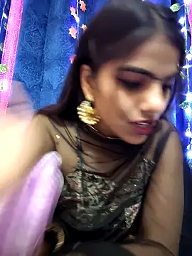 Alisha Babyy online show from March 21, 2026, 11:15 am