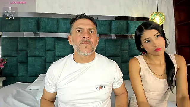 ViceSweet online show from February 26, 2026, 5:17 am